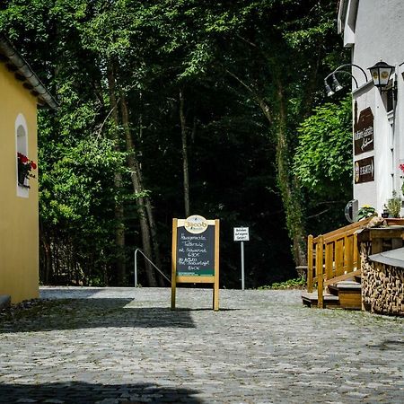 Wallfahrts-Gaststaette Heilbruennl Roding Zewnętrze zdjęcie